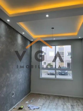 Imagem Apartamento com 1 Quarto à Venda, 44 m² em Penha De França - São Paulo