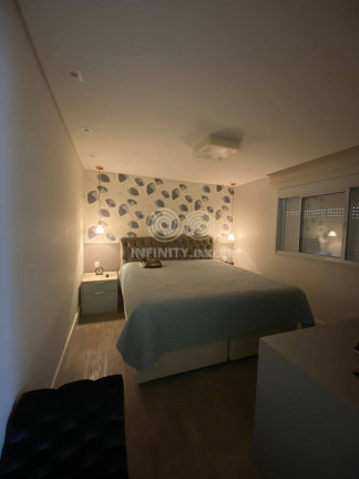 Imagem Apartamento com 3 Quartos à Venda, 140 m² em Mooca - São Paulo