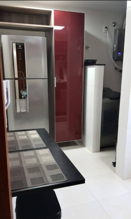 Imagem Casa de Condomínio com 3 Quartos à Venda, 115 m² em Portinho - Cabo Frio