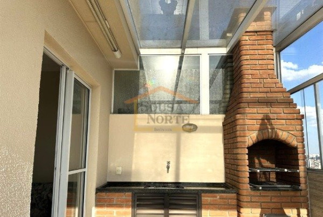 Imagem Cobertura com 2 Quartos à Venda, 116 m² em Parada Inglesa - São Paulo Imagem Cobertura com 2 Quartos à Venda, 116 m² em Parada Inglesa - São Paulo