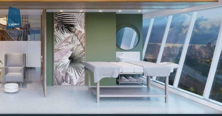 Imagem Apartamento com 4 Quartos à Venda, 242 m²em Meireles - Fortaleza Imagem Apartamento com 4 Quartos à Venda, 242 m²em Meireles - Fortaleza