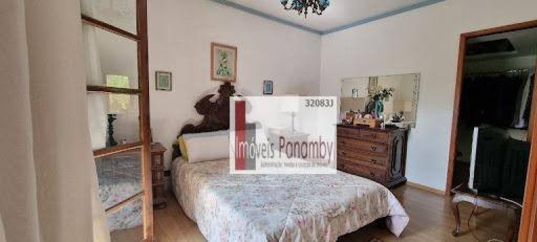 Imagem Casa com 4 Quartos à Venda, 380 m² em Chácaras Embu Colonial - Embu Das Artes Imagem Casa com 4 Quartos à Venda, 380 m² em Chácaras Embu Colonial - Embu Das Artes