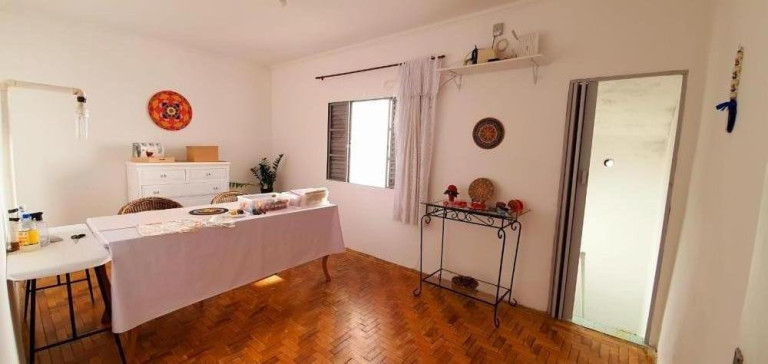 Imagem Casa com 4 Quartos à Venda, 215 m² em Tatuapé - São Paulo