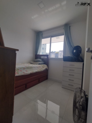 Imagem Apartamento com 3 Quartos à Venda, 161 m² em Santa Rosa - Niterói
