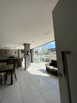 Imagem Apartamento com 3 Quartos à Venda, 96 m² em São João - Itajaí