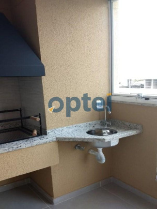 Imagem Apartamento com 2 Quartos à Venda, 64 m² em Campestre - Santo André