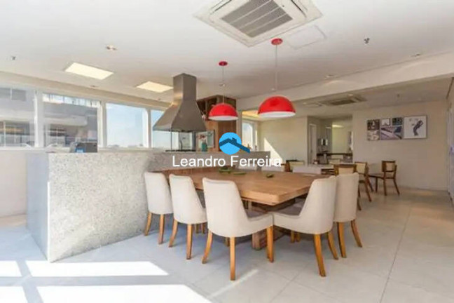 Imagem Loft com 1 Quarto à Venda, 49 m² em Jardim Do Mar - São Bernardo Do Campo