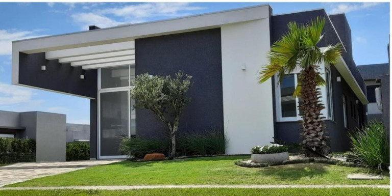 Casa com 4 Quartos à Venda, 196 m² em Capão Da Canoa - Capao Da Canoa