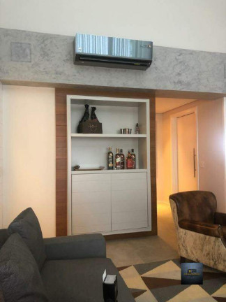 Imagem Apartamento à Venda, 189 m² em Dae - Campinas