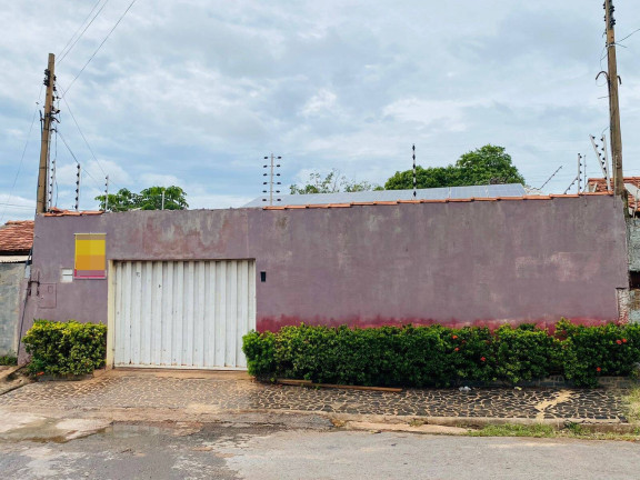 Casa com 3 Quartos à Venda, 200 m² em Primavera - Várzea Grande