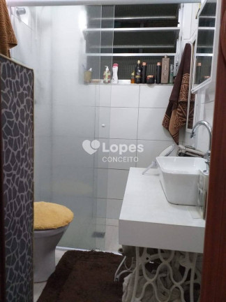 Imagem Apartamento com 1 Quarto à Venda, 26 m² em Ponta Da Praia - Santos Imagem Apartamento com 1 Quarto à Venda, 26 m² em Ponta Da Praia - Santos