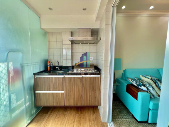 Imagem Apartamento com 2 Quartos à Venda, 82 m² em Guilhermina - Praia Grande