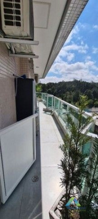 Imagem Cobertura com 3 Quartos à Venda, 188 m² em Baeta Neves - São Bernardo Do Campo