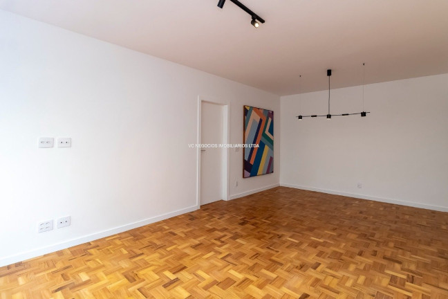 Imagem Apartamento com 3 Quartos à Venda, 98 m² em Jardim Paulista - São Paulo Imagem Apartamento com 3 Quartos à Venda, 98 m² em Jardim Paulista - São Paulo