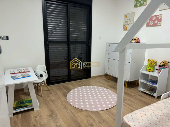 Imagem Apartamento com 3 Quartos à Venda, 145 m² em Campestre - Santo André Imagem Apartamento com 3 Quartos à Venda, 145 m² em Campestre - Santo André