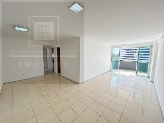 Imagem Apartamento com 3 Quartos à Venda, 128 m² em Cocó - Fortaleza