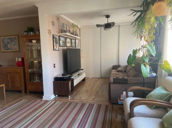 Imagem Imóvel com 3 Quartos à Venda, 89 m² em Campo Belo - São Paulo