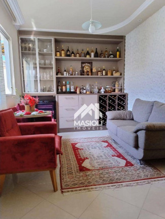Imagem Casa com 3 Quartos à Venda, 274 m² em Interlagos - Vila Velha