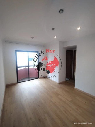 Apartamento com 2 Quartos à Venda, 102 m² em Rudge Ramos - São Bernardo Do Campo