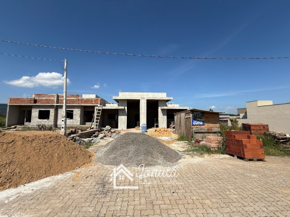 Imagem Casa com 3 Quartos à Venda, 95 m² em Morro Tico Tico - Bom Princípio Imagem Casa com 3 Quartos à Venda, 95 m² em Morro Tico Tico - Bom Princípio