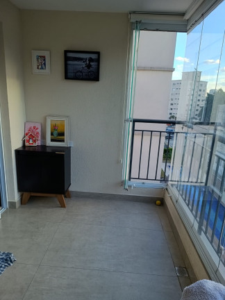 Imagem Apartamento com 2 Quartos à Venda, 60 m² em Jardim Da Glória - Sp Imagem Apartamento com 2 Quartos à Venda, 60 m² em Jardim Da Glória - Sp