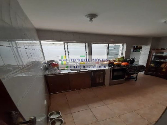 Imagem Sobrado com 7 Quartos à Venda, 450 m² em Aclimação - São Paulo