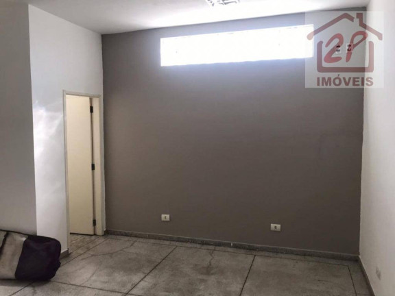 Imagem Sala Comercial para Alugar, 25 m² em Centro - São José Dos Campos Imagem Sala Comercial para Alugar, 25 m² em Centro - São José Dos Campos