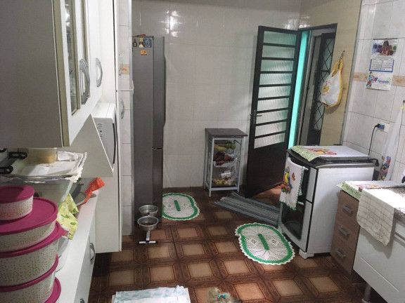Imagem Sobrado com 2 Quartos à Venda,  em Jardim Santa Cruz - São Paulo