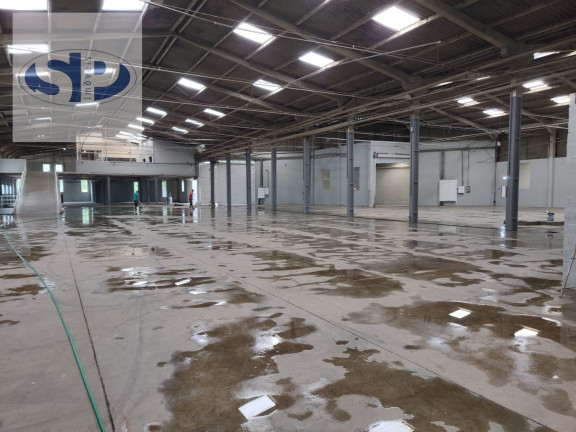 Imagem Imóvel Comercial à Venda, 4.000 m² em Jardim Nova Cajamar - Cajamar Imagem Imóvel Comercial à Venda, 4.000 m² em Jardim Nova Cajamar - Cajamar