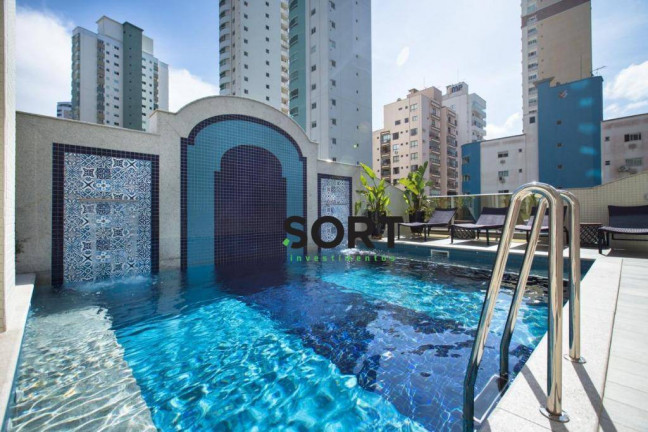 Imagem Apartamento com 4 Quartos à Venda, 158 m² em Barra Norte - Balneário Camboriú