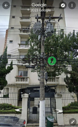 Imagem Apartamento com 1 Quarto à Venda, 49 m² em Moema - São Paulo