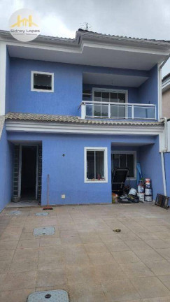 Casa com 3 Quartos à Venda, 162 m² em Anil - Rio De Janeiro
