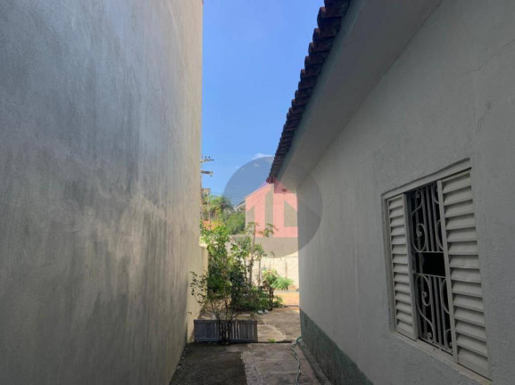 Imagem Casa com 3 Quartos à Venda, 125 m² em Vila Joaquim Inácio - Campinas Imagem Casa com 3 Quartos à Venda, 125 m² em Vila Joaquim Inácio - Campinas