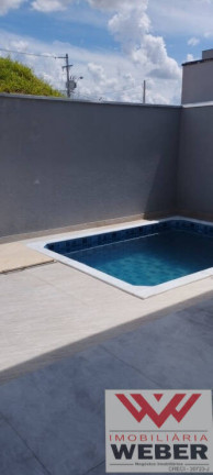Imagem Casa de Condomínio com 3 Quartos à Venda,  em Horto Florestal - Sorocaba