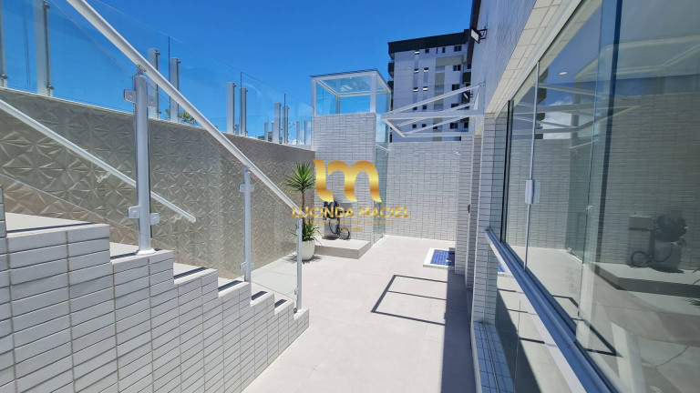 Imagem Apartamento com 1 Quarto à Venda, 54 m² em Guilhermina - Praia Grande