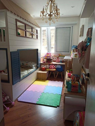 Imagem Apartamento com 2 Quartos à Venda, 63 m² em Santa Maria - São Caetano Do Sul Imagem Apartamento com 2 Quartos à Venda, 63 m² em Santa Maria - São Caetano Do Sul