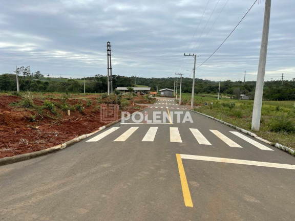 Imagem Terreno à Venda, 360 m² em Cristo Rei - Içara