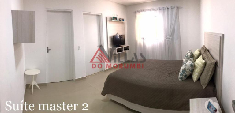 Imagem Casa com 5 Quartos à Venda, 540 m² em Granja Caiapiá - Cotia Imagem Casa com 5 Quartos à Venda, 540 m² em Granja Caiapiá - Cotia