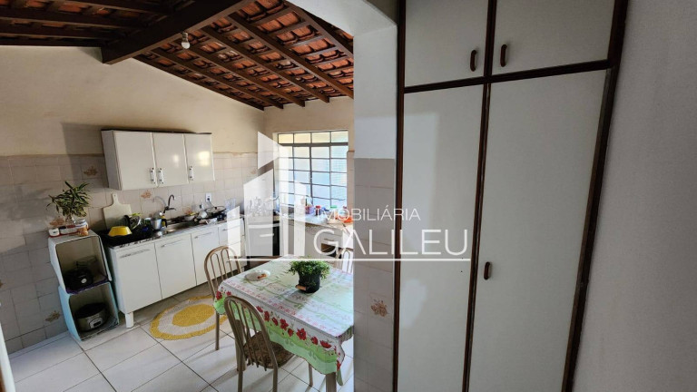 Imagem Casa com 3 Quartos à Venda, 132 m² em Jardim Alto Da Barra - Campinas