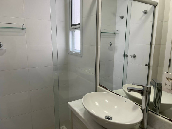 Imagem Apartamento com 2 Quartos para Temporada, 70 m² em Jurerê Internacional - Florianópolis Imagem Apartamento com 2 Quartos para Temporada, 70 m² em Jurerê Internacional - Florianópolis