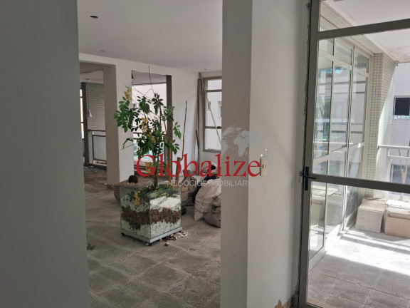 Imagem Imóvel com 4 Quartos à Venda, 290 m² em Boqueirão - Santos Imagem Imóvel com 4 Quartos à Venda, 290 m² em Boqueirão - Santos