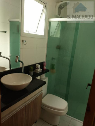 Imagem Apartamento com 2 Quartos à Venda, 92 m² em Bangú - Santo André