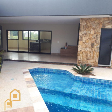 Imagem Casa com 4 Quartos à Venda, 200 m² em Condomínio Terras Do Vale - Caçapava Imagem Casa com 4 Quartos à Venda, 200 m² em Condomínio Terras Do Vale - Caçapava