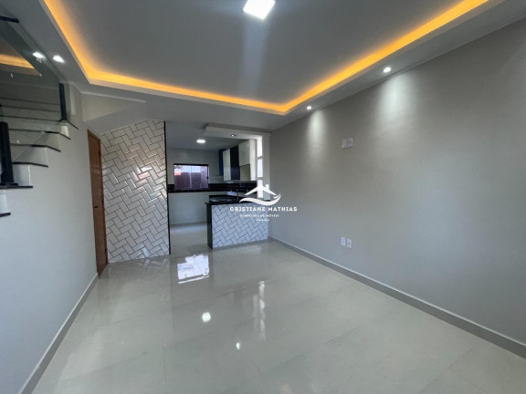 Imagem Casa com 2 Quartos à Venda, 79 m² em Jardim Atlântico Oeste (itaipuaçu) - Maricá
