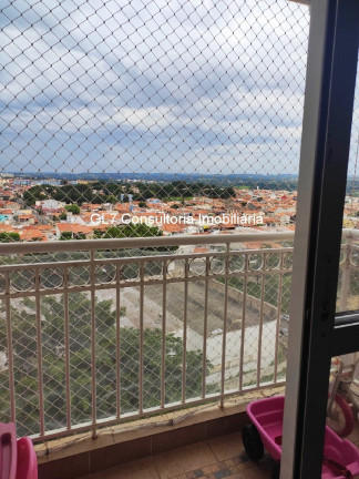 Imagem Imóvel com 3 Quartos à Venda, 64 m² em Jardim Nova Indaiá - Indaiatuba Imagem Imóvel com 3 Quartos à Venda, 64 m² em Jardim Nova Indaiá - Indaiatuba
