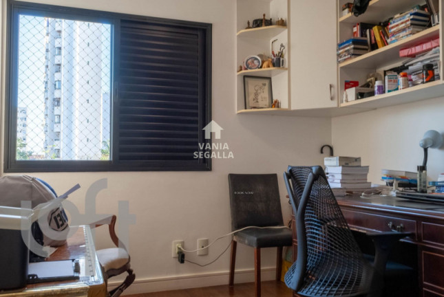 Imagem Apartamento com 4 Quartos à Venda, 128 m² em Perdizes - São Paulo Imagem Apartamento com 4 Quartos à Venda, 128 m² em Perdizes - São Paulo