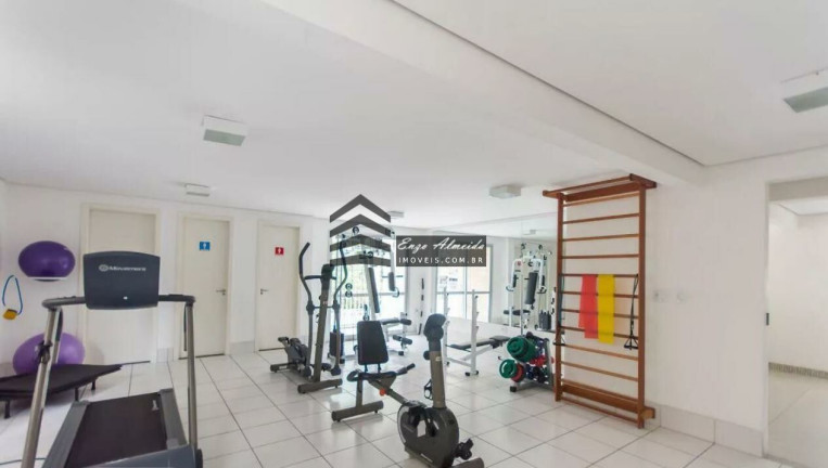 Imagem Apartamento com 2 Quartos à Venda, 60 m² em Vila Romana - São Paulo