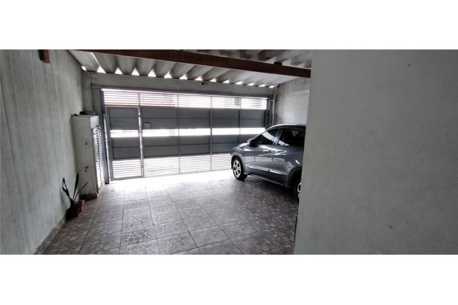 Imagem Casa com 2 Quartos à Venda, em Vila Elze - São Paulo Imagem Casa com 2 Quartos à Venda, em Vila Elze - São Paulo