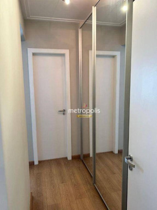 Imagem Apartamento com 3 Quartos à Venda, 103 m² em Vila Leopoldina - São Paulo