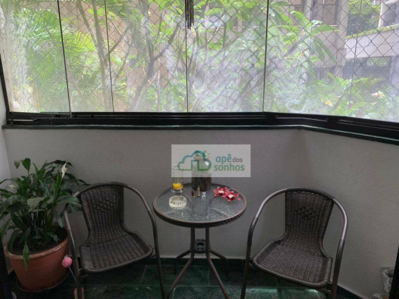 Imagem Apartamento com 3 Quartos à Venda, 94 m² em Vila Olímpia - São Paulo Imagem Apartamento com 3 Quartos à Venda, 94 m² em Vila Olímpia - São Paulo